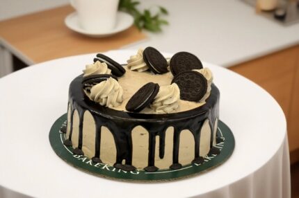 Oreo Cake